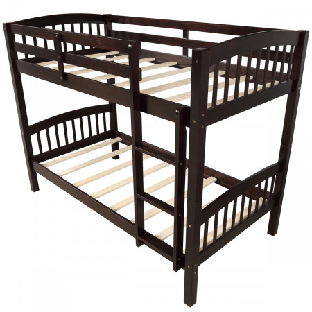 CM125 - Eps : Giường 2 Tầng Leo Thang - 1m / 1m